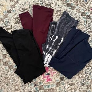 Old Navy Maternity Leggings